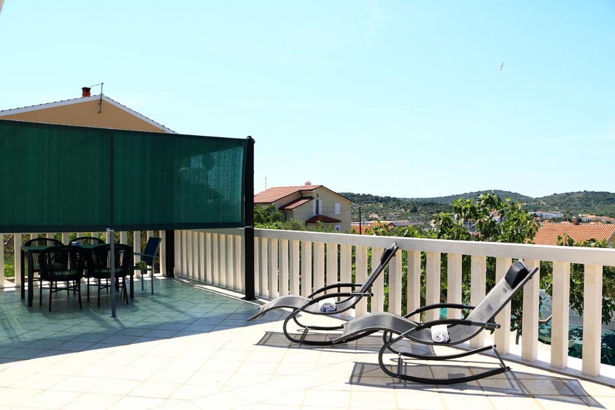 Broscica 16 Apartment Jezera Exterior photo