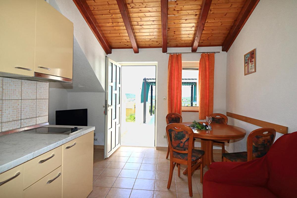 Broscica 16 Apartment Jezera Exterior photo