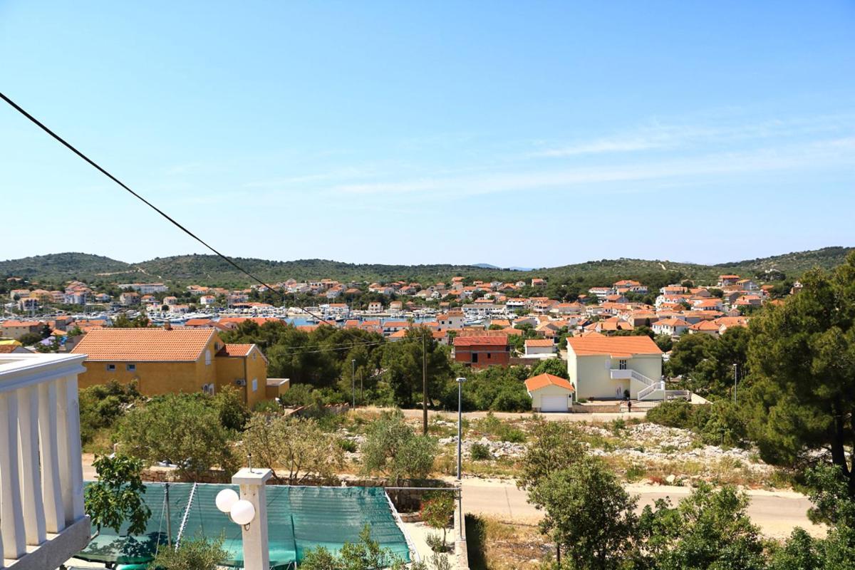 Broscica 16 Apartment Jezera Exterior photo