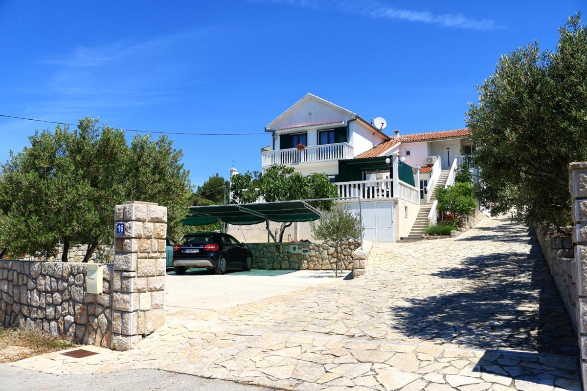 Broscica 16 Apartment Jezera Exterior photo