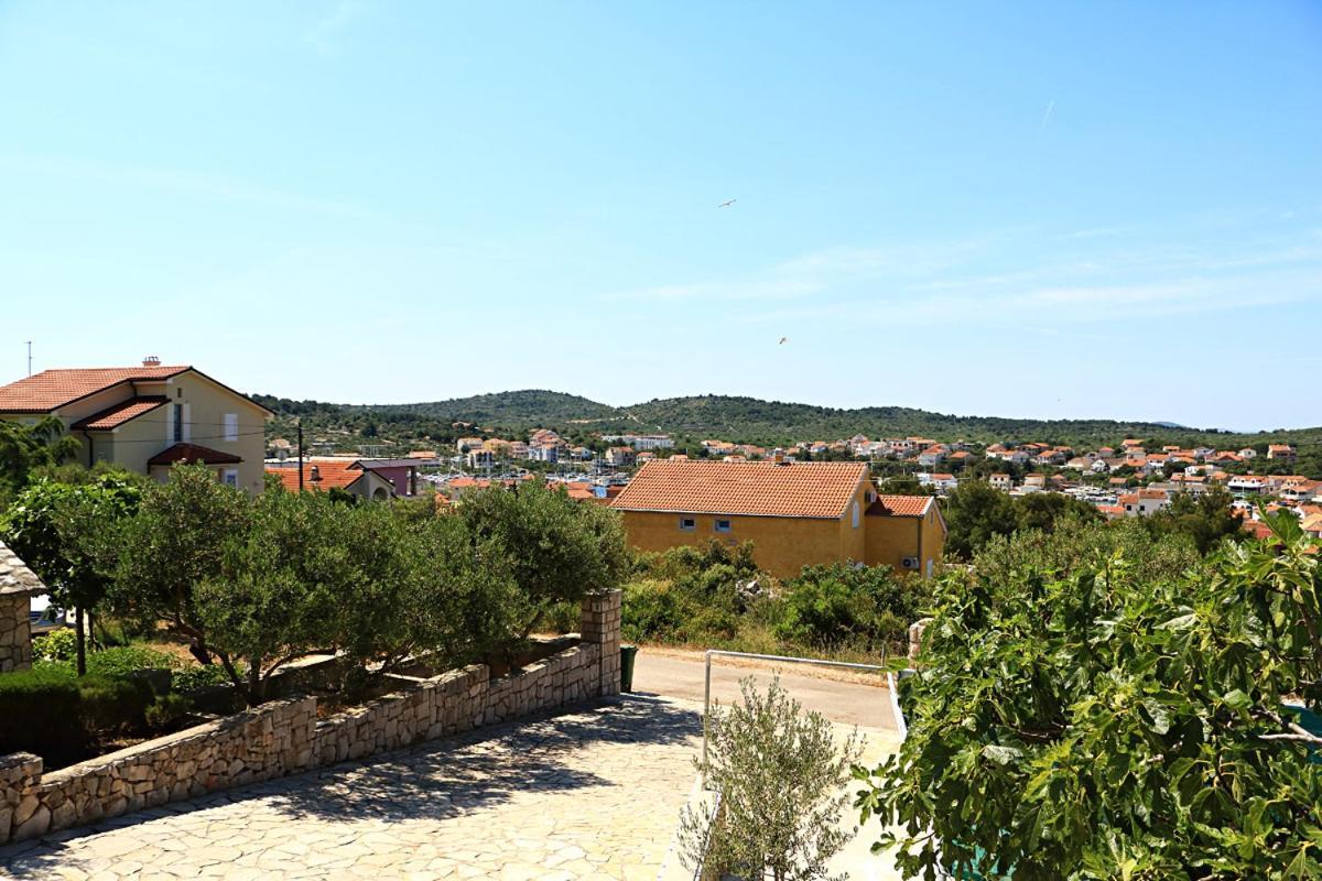 Broscica 16 Apartment Jezera Exterior photo