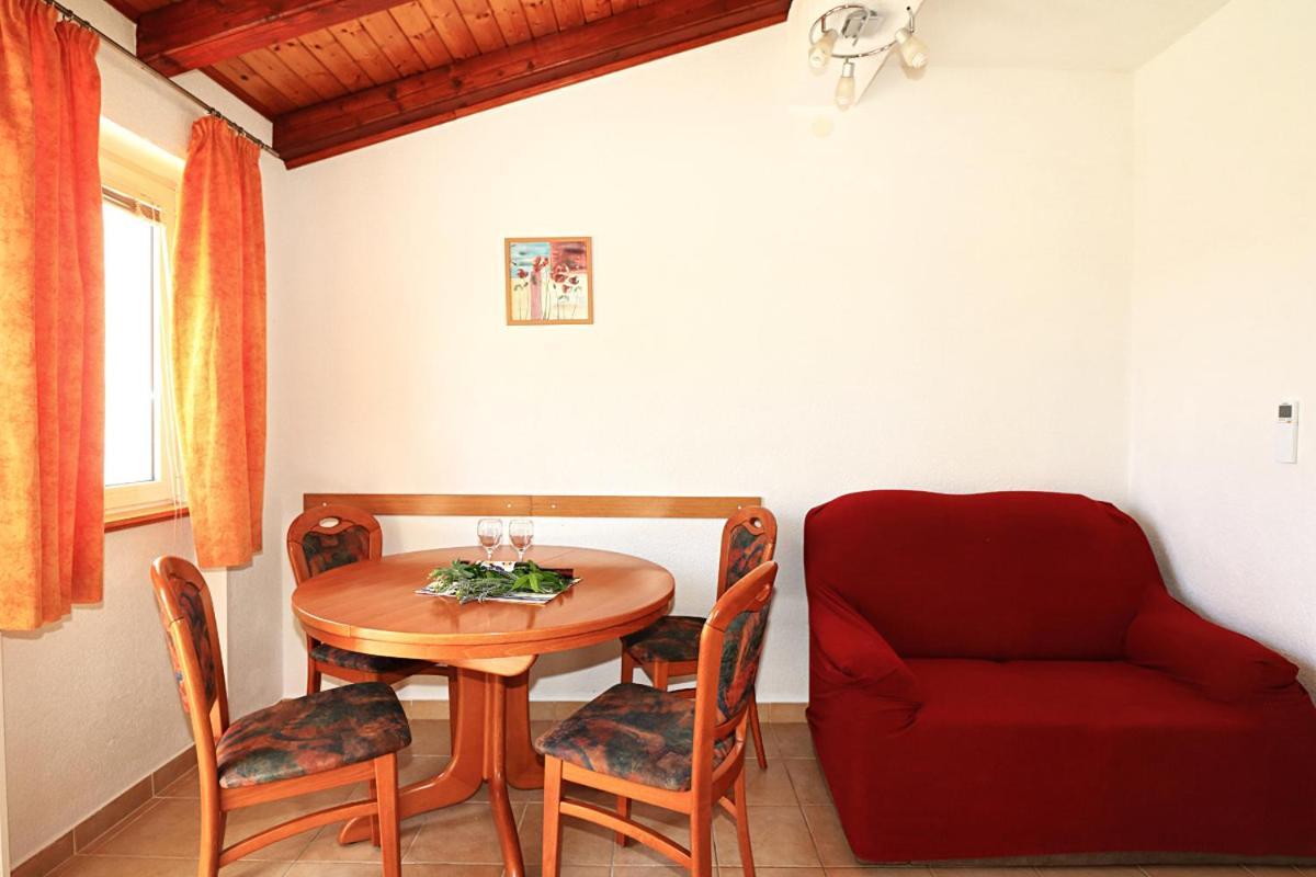 Broscica 16 Apartment Jezera Exterior photo